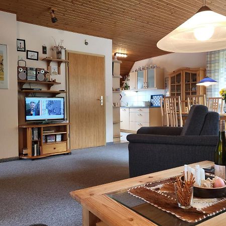 Ferienwohnung "Ostergeest" Sankt Peter-Ording Eksteriør billede