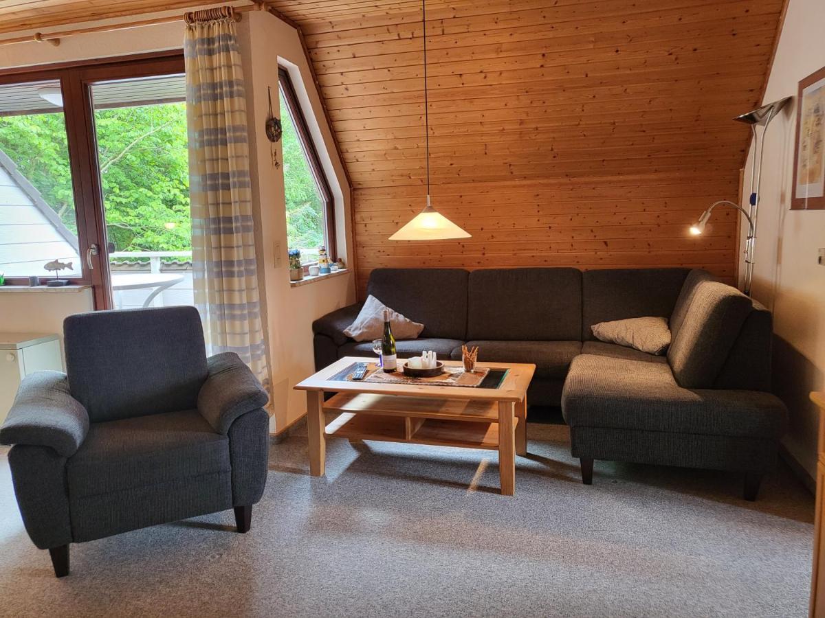 Ferienwohnung "Ostergeest" Sankt Peter-Ording Eksteriør billede