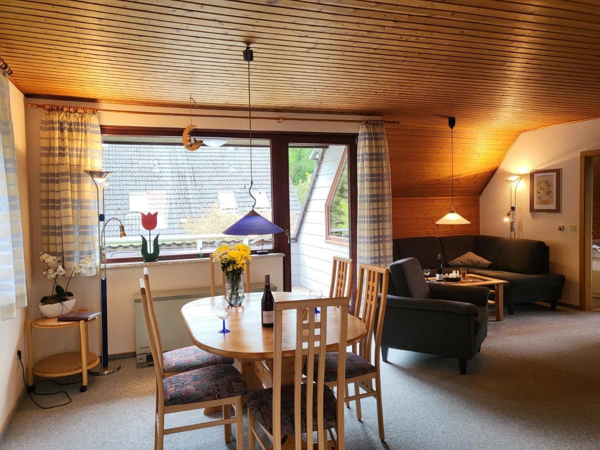 Ferienwohnung "Ostergeest" Sankt Peter-Ording Eksteriør billede